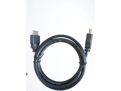 HDMI kabel 1,5m V 1.4