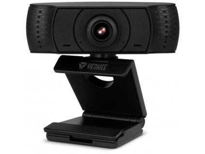 Yenkee YWC 100 Full HD USB Webcam (Vyber variantu Nové zboží,horší kartonový obal ,záruka 24 měsíců)