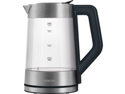 Sencor SWK 1795SS (Vyber variantu Nové zboží,horší kartonový obal ,záruka 24 měsíců)