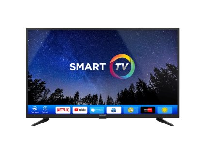 Sencor SLE 32S602TCS