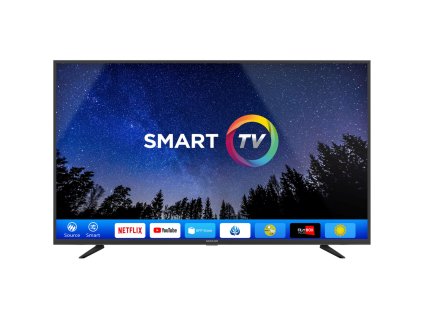 Sencor SLE 40FS602TCS Smart TV