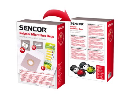 17875 sencor sacky svc 45 52 10ks vune 5ks