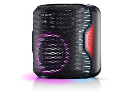 Sharp PS-919 BK