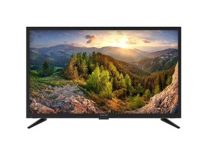 Sencor SLE 2473TCS 12V (Vyber variantu Nové zboží,horší kartonový obal ,záruka 24 měsíců)