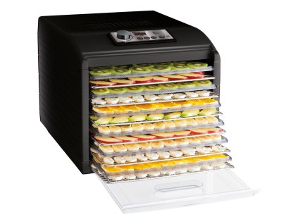 Sencor SFD 6601BK (Vyber variantu Nové zboží,horší kartonový obal ,záruka 24 měsíců)