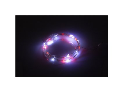 18513 retlux rxl 382 vanocni retez