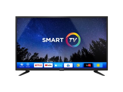 Swncor SLE 42FS601 TCS (Vyber variantu Nové zboží,horší kartonový obal ,záruka 24 měsíců)