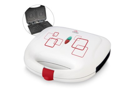 ETA Kvadro 4153 90000 (Vyber variantu Nové zboží,horší kartonový obal ,záruka 24 měsíců)
