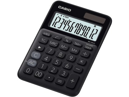 19059 casio ms 20uc bk