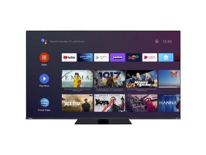 Toshiba 65QA7D63DG QLED ANDROID UHD TV