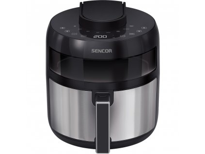 Sencor SFR 5010BK