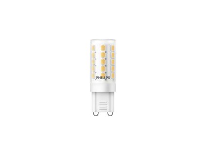 Philips 8718696815366 LED žárovka 1x3W|G9|2700K