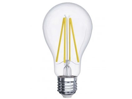 LED žárovka Filament A70 12W E27 teplá bílá EMOS