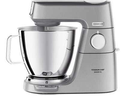 Kenwood Titanium Chef Baker KVL85.124SI