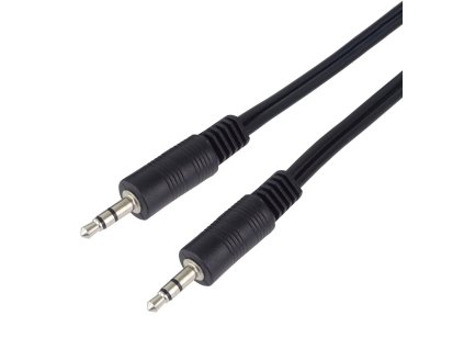 PremiumCord Kabel Jack 3.5mm M/M 3m