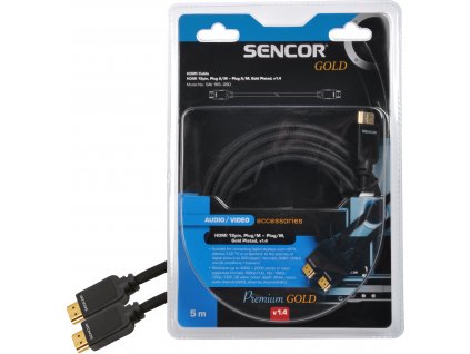 Sencor SAV 165-050