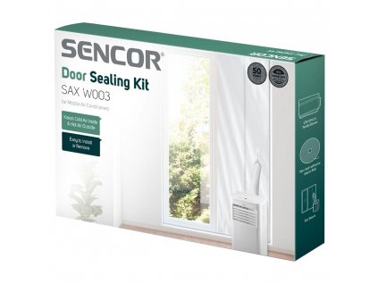 Sencor SAX W003