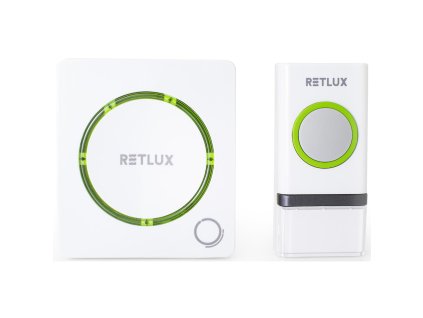 23230 retlux rdb 110