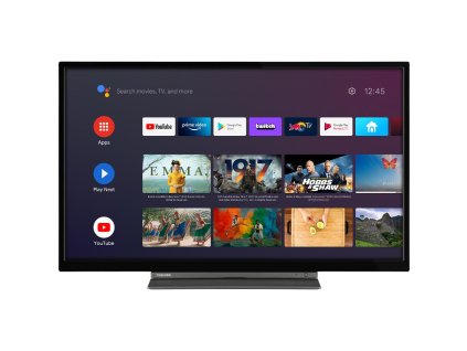 Toshiba 32LA3E63DG - LED smart TV