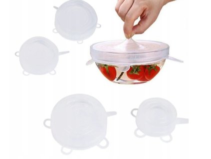 Ernesto silikon víko (2)