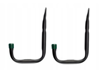 Parkside háčky 2ks