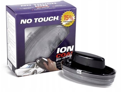 No Touch lak na autokaroserii