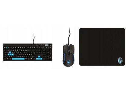 SilverCrest klávesnice (4)