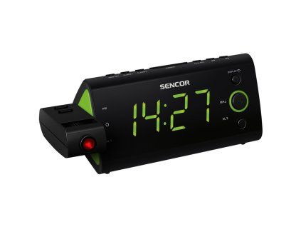 257 sencor src 330 gn