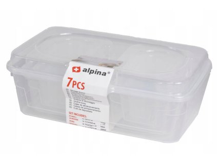 alpina box