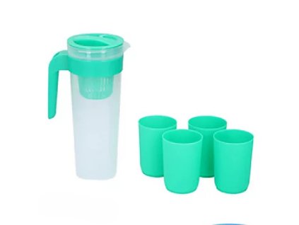 diy zelená