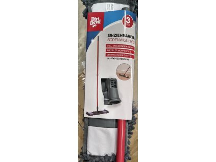 27596 1 dirt devil vytiraci mop