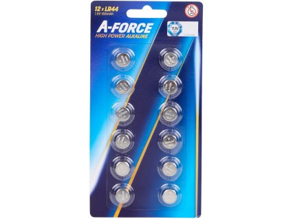 A FORCE LR44