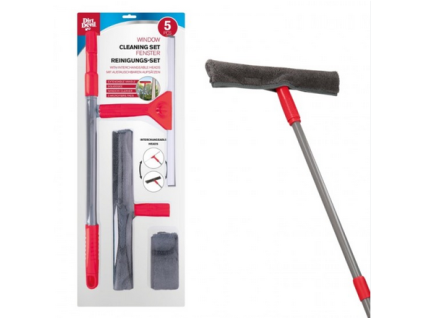 Dirt Devil stěrka (2)