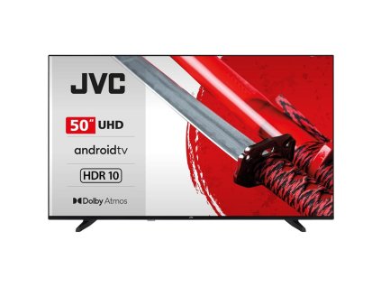 JVC LT 50VA3335