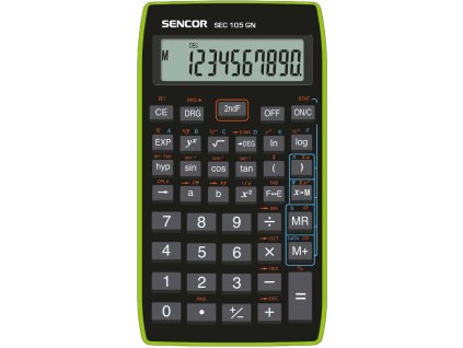 28553 sencor sec 105gn