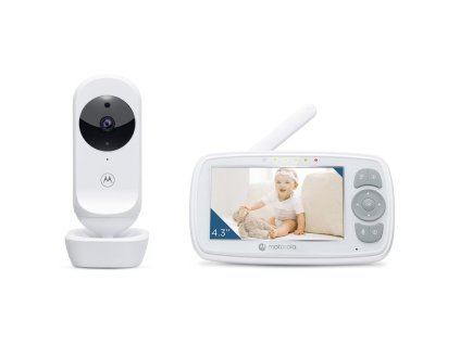 Motorola VM 34  Chůvička dětská