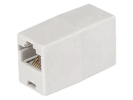 Yenkee YCT 100 - Spojka RJ45