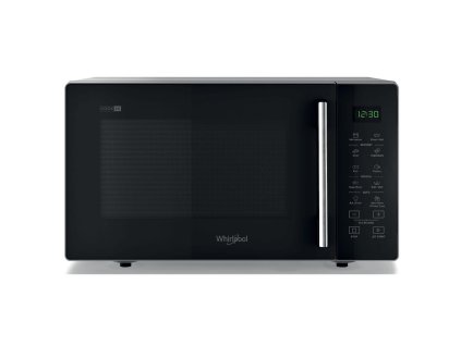 Whirlpool MWP 252SB - Mikrovlnná trouba 25l