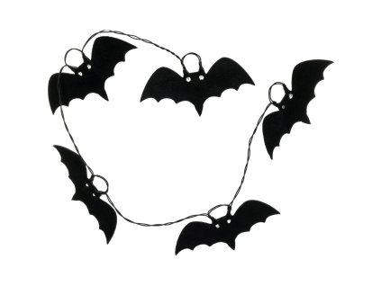 29342 retlux rhw 005 led girlanda s plstenymi netopyry