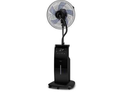 Sencor SFN 1054BK – stojanový ochlazovač vzduchu (ventilátor s mlhou)