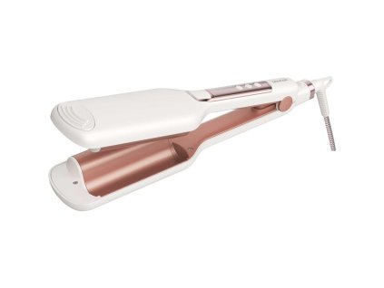 Sencor SHI 4700GD – profesionální vlnkovačka (hair waver)