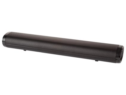 Silvercrest SSB 30 B1 – stereo soundbar 2.0