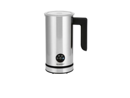 Silvercrest EDS SMA 500 H1 – elektrický mléčný pěnič (500 W, nerez)