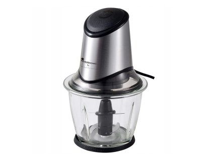 MasterPro by Benedetta Parodi – mini sekáček Tritatutto (400 W, 1,2 l)