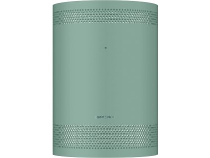 Samsung VG‑SCLB00NR – „The Freestyle Skin“ (Forest Green)