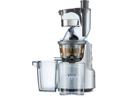 Sage SJS 700SIL „The Big Squeeze“ – pomalý šnekový odšťavňovač