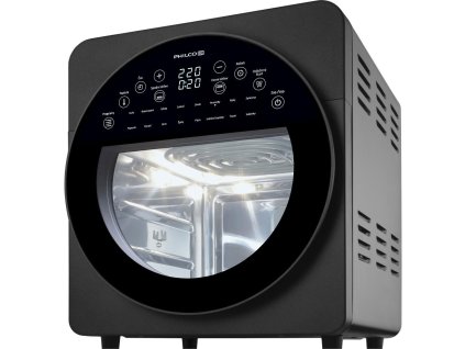 Philco PHAO 1500CZ – horkovzdušná fritéza 15 l s 16 automatickými programy