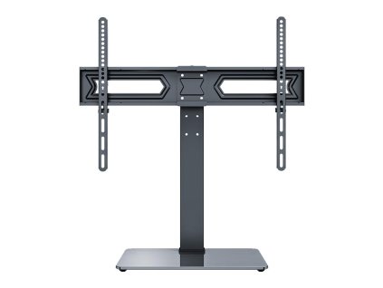 Stell SHO 4810 – stolní TV stojan 37″–70″ s nosností až 40 kg