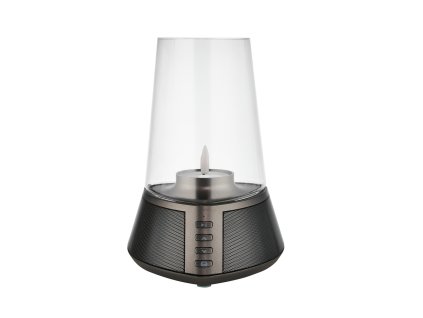 SilverCrest SCBL 5 A1 – Candlelight Bluetooth reproduktor