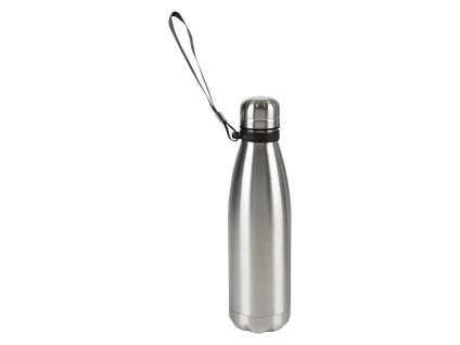 ERNESTO® Termoláhev 0,5 l – barva nerez, nerezová (2)
